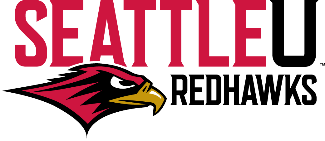 Seattle Redhawks 2008-Pres Secondary Logo vinyl decal